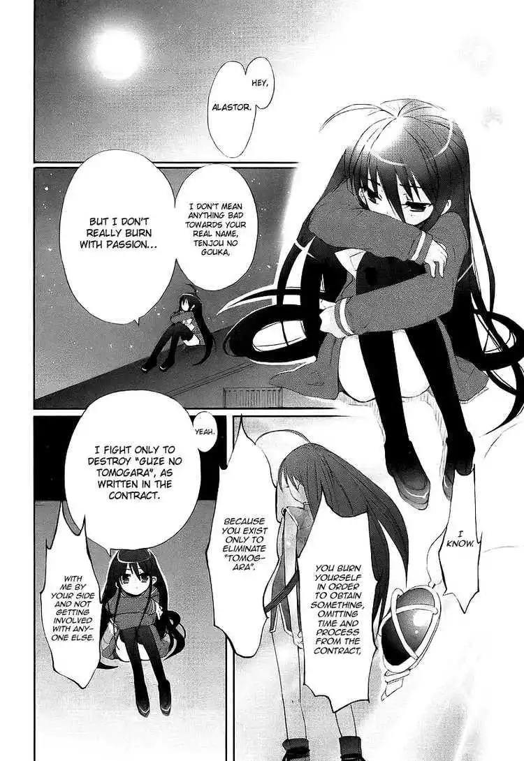 Shakugan no Shana Chapter 12 8